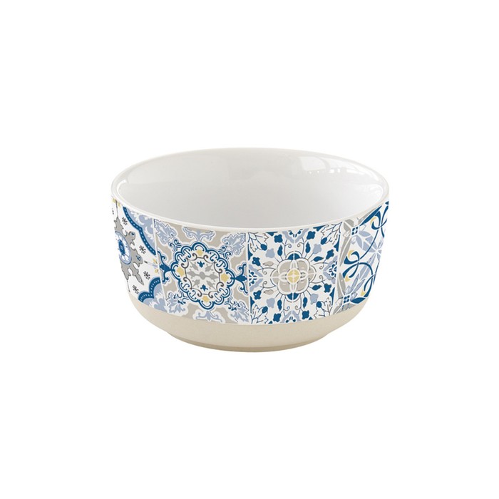 Салатник CASADECOR 12 см, синий