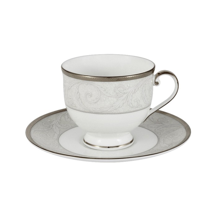 Чайная пара «Ноктюрн» 240 мл, в подарочной упаковке