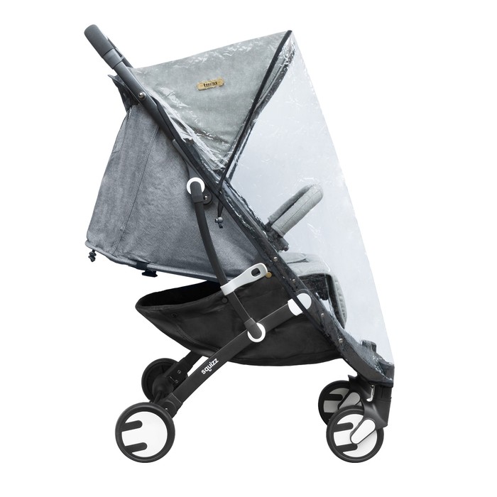 Дождевик SQUIZZ (HPZ)