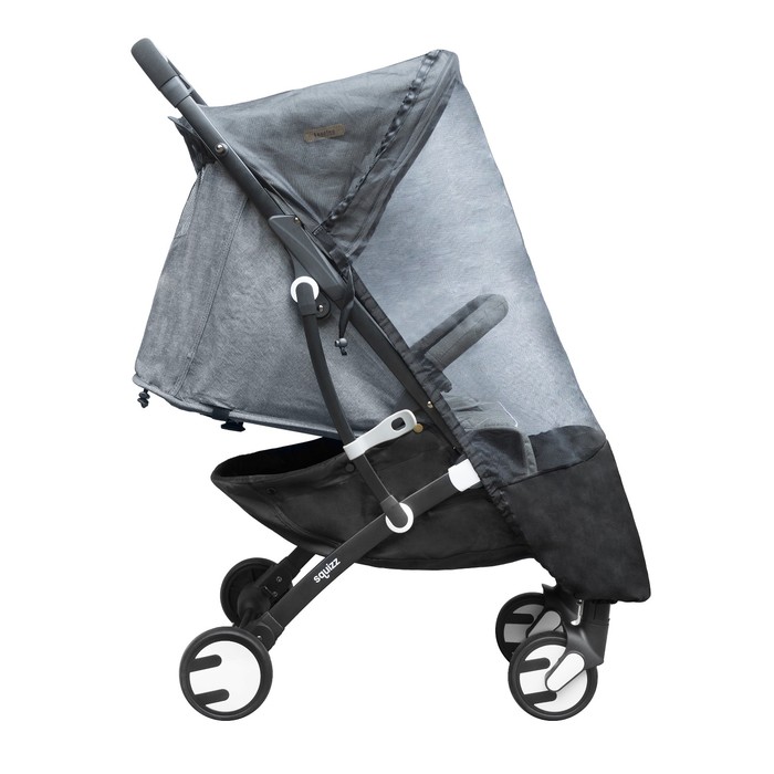 Москитная Сетка SQUIZZ (BZ13)