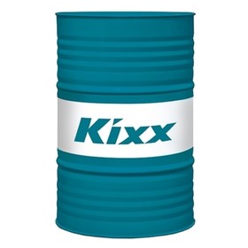 

Амортизаторная жидкость Kixx Shock Absorber oil, 200 л