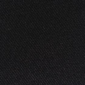 Заплатки для одежды, 10 × 7,5 см, термоклеевые, пара, цвет чёрный от Сима-ленд