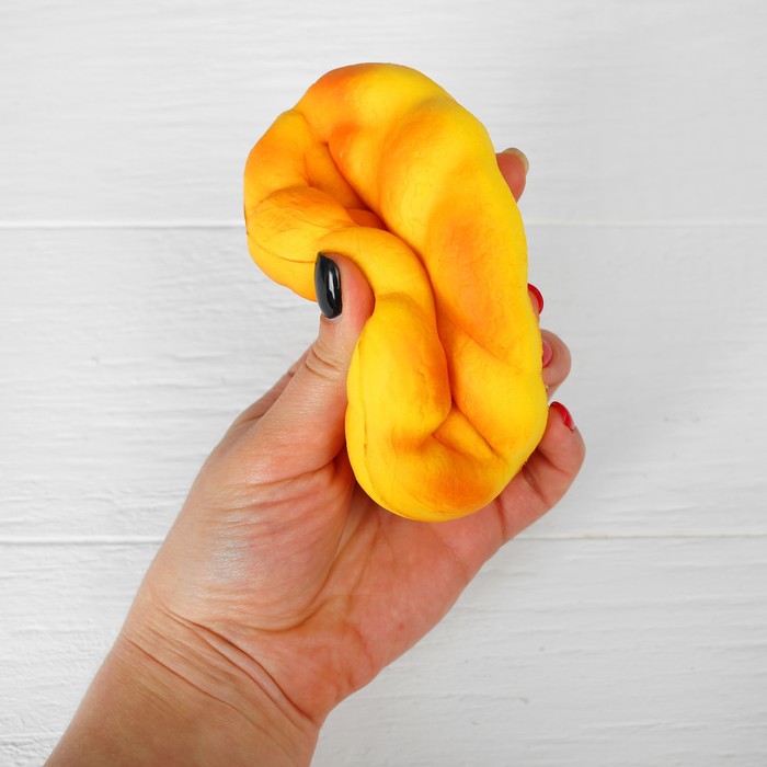 Мялка сквиши "Кралька"