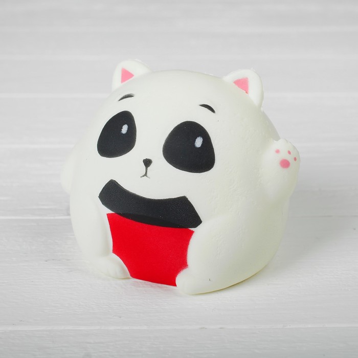 Мялка сквиши "Котик"