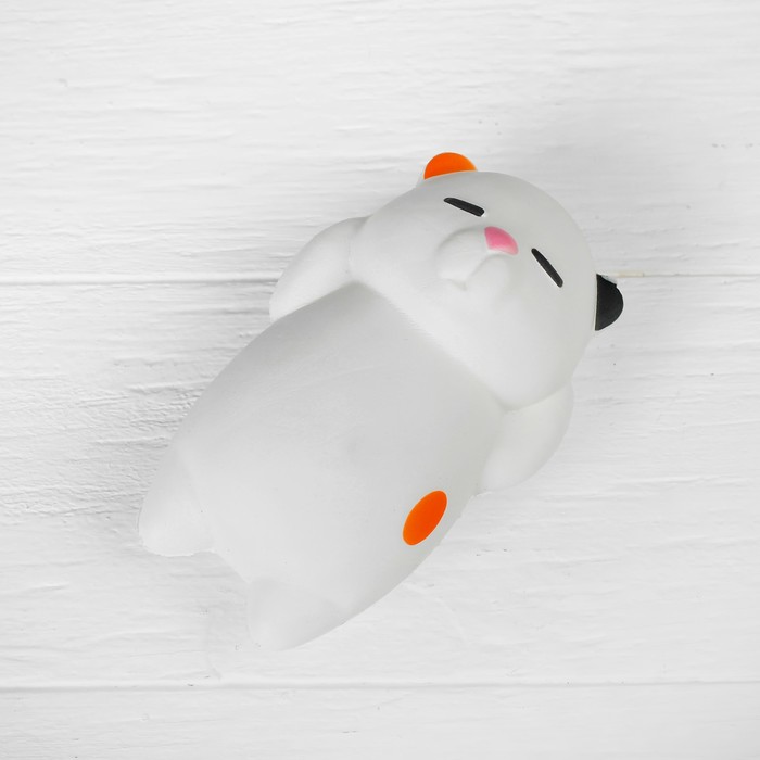 Мялка сквиши "Котик"