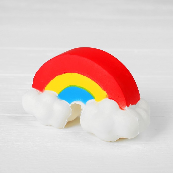 Мялка сквиши "Радуга"