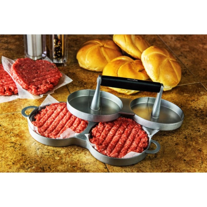 Пресс для бургеров