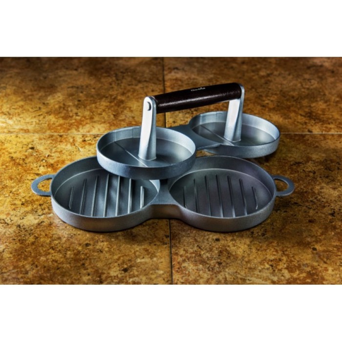 Пресс для бургеров