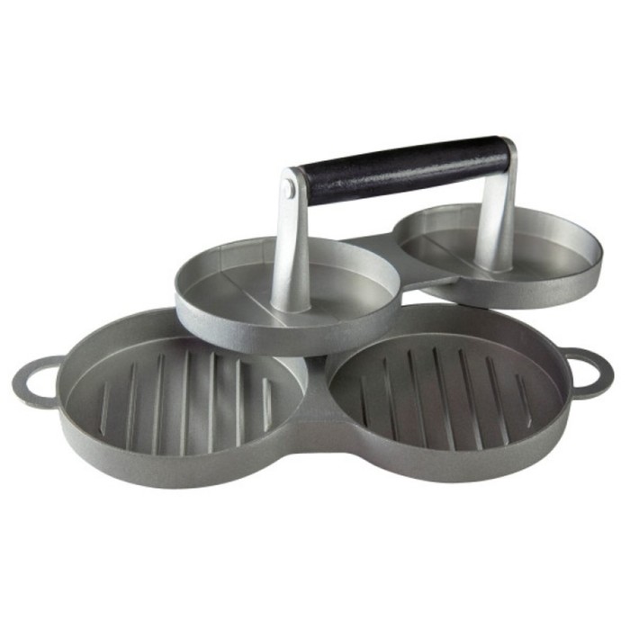 Пресс для бургеров