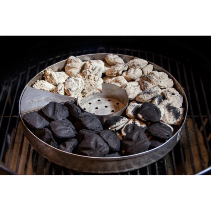 Форма для угля универсальная