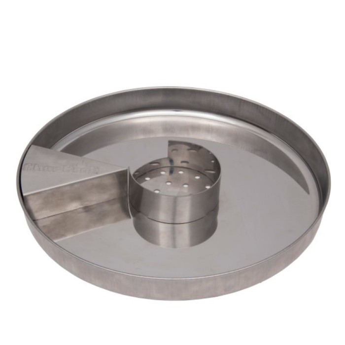 Форма для угля универсальная