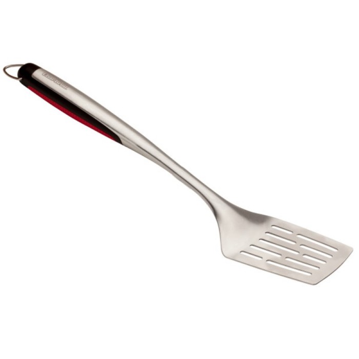 Лопатка для гриля XL (стальная)
