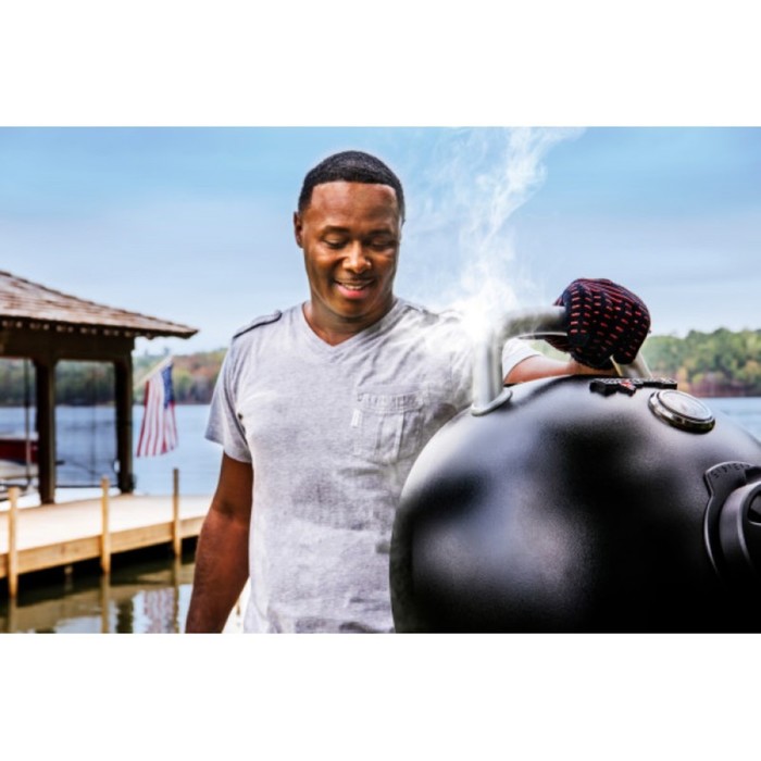 Перчатки для гриля, высокопрочные