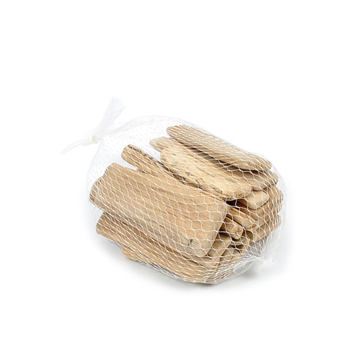 Сухоцветы, дрифт "Вуд" 250 г, вид №2