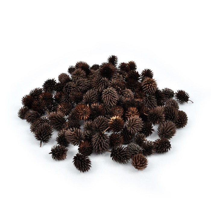 Шишки "Ворсянка" 100 г,натуральный