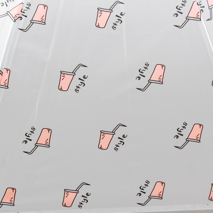 Зонт детский "Стиль"