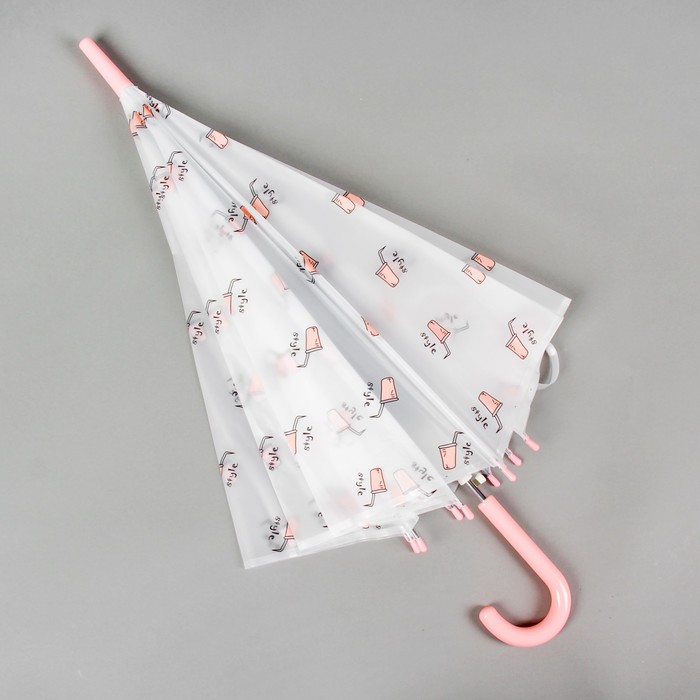 Зонт детский "Стиль"