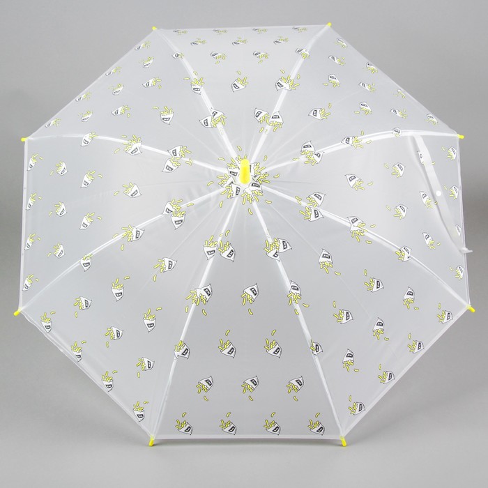 Зонт детский "Картошка"