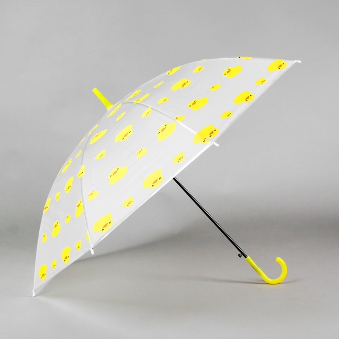 Зонт детский "Уточки"