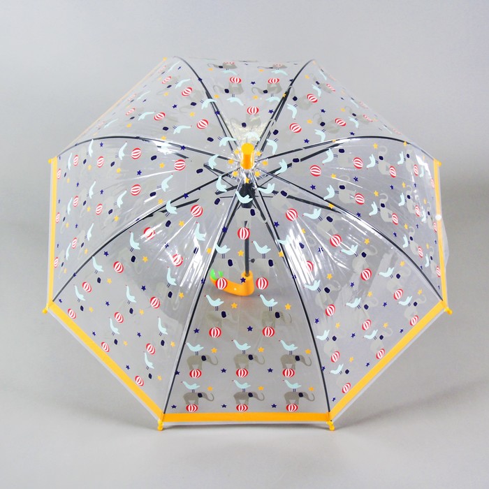 Зонт детский "Слонята"