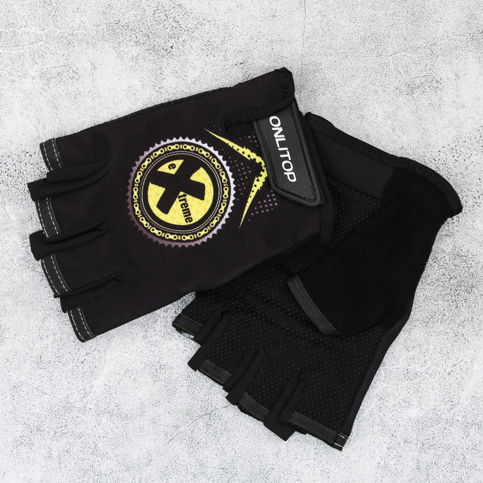 Набор "Extreme", перчатки 11 х15 х1 см, шейкер 600 мл