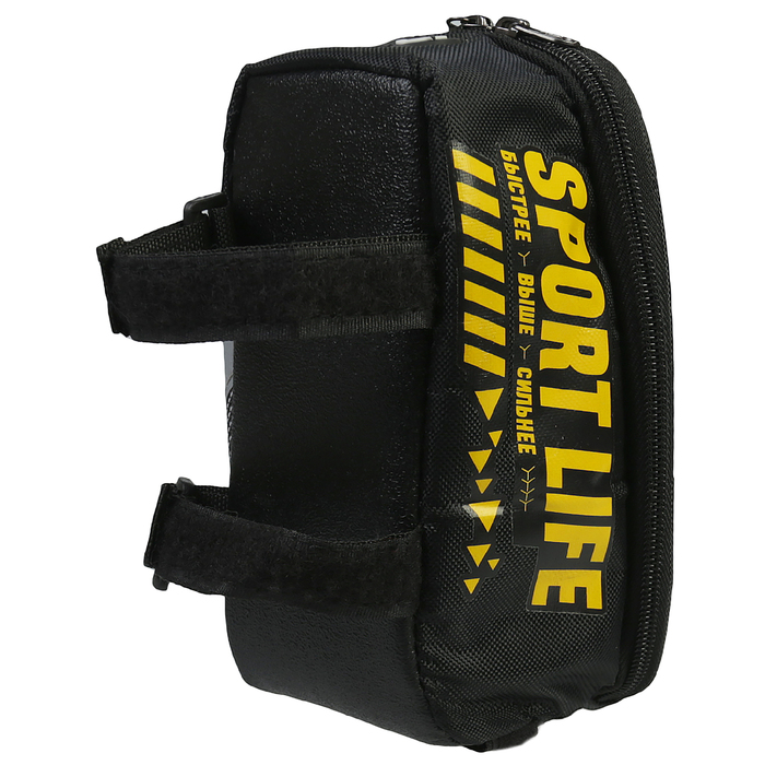 Сумка велосипедная на руль Sport life