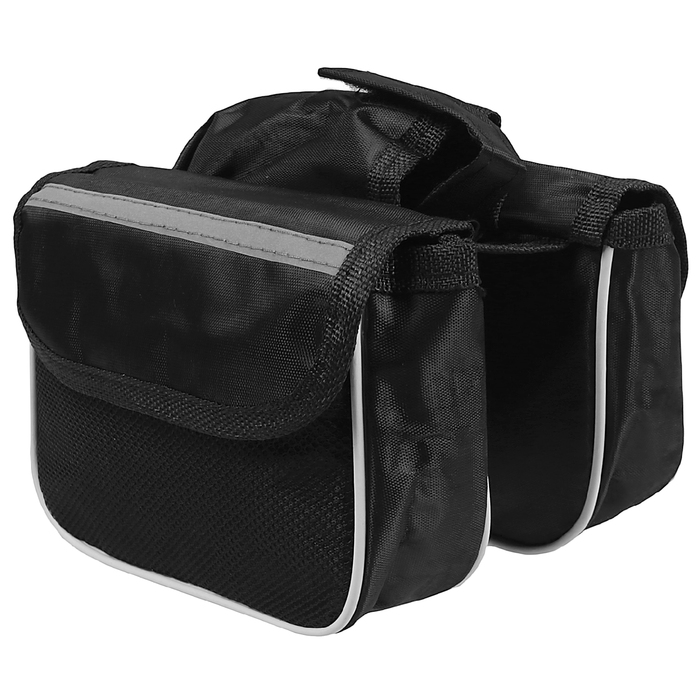 Сумка велосипедная на раму Extreme