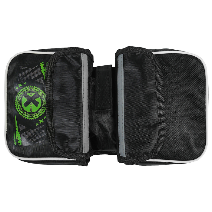 Сумка велосипедная на раму Extreme