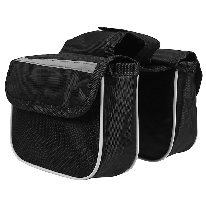 Сумка велосипедная на раму My biker