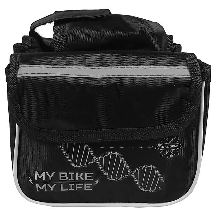 Сумка велосипедная на раму My biker