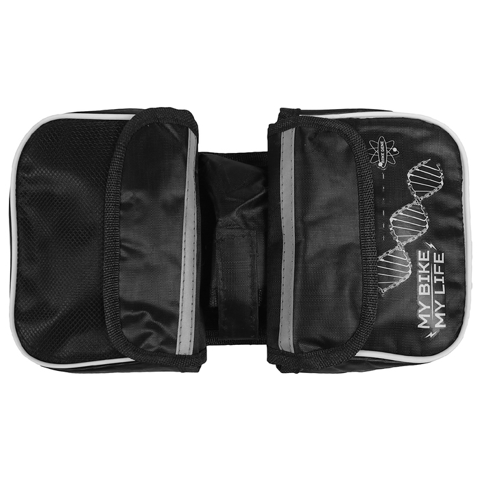 Сумка велосипедная на раму My biker