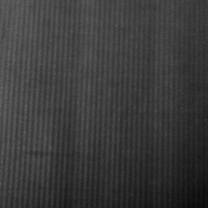 Бумага упаковочная крафт, двусторонняя черно-фиолетовая, 1 х 10 м