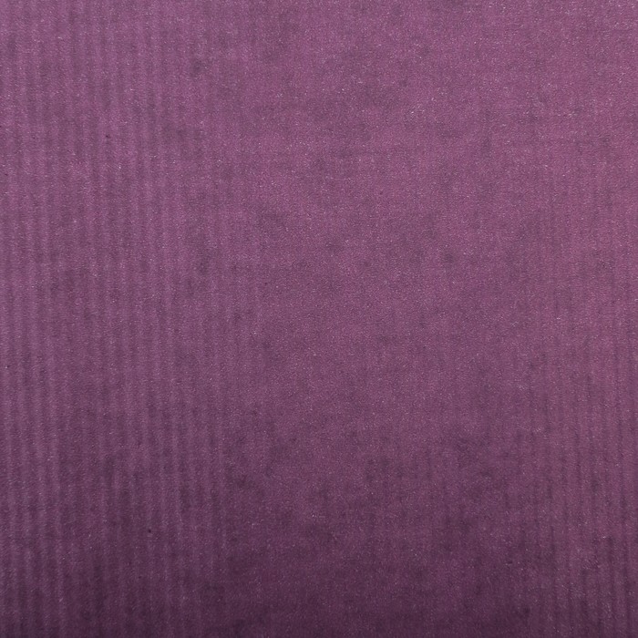 Бумага упаковочная крафт, двусторонняя черно-фиолетовая, 1 х 10 м