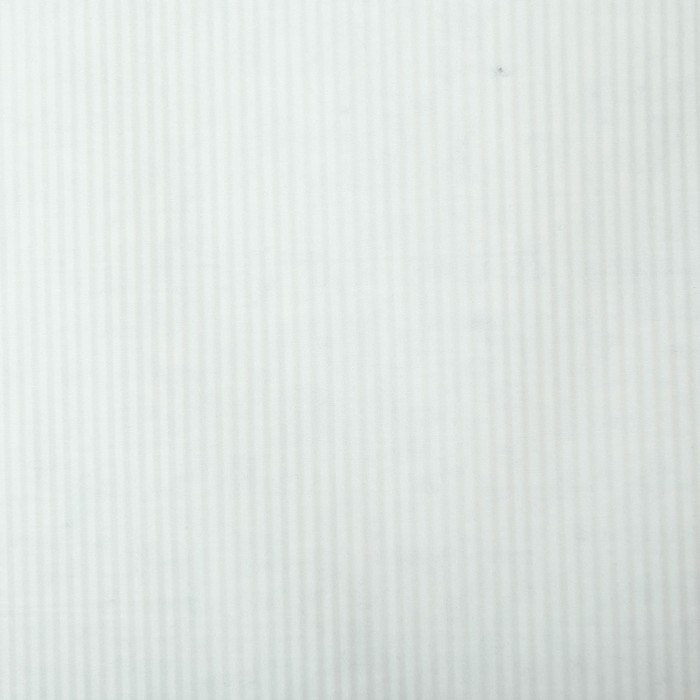 Бумага упаковочная крафт, двусторонняя светло-серая, 0.5 х 10 м