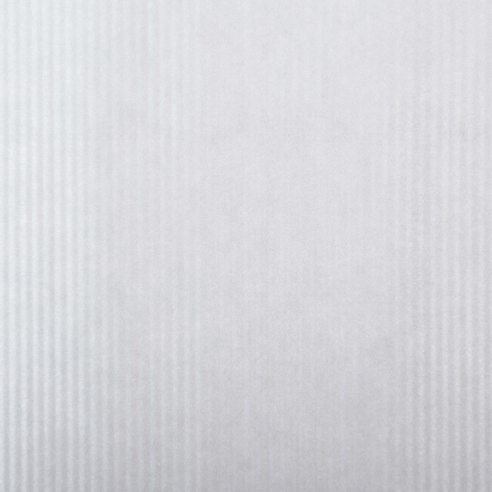 Бумага упаковочная крафт, двусторонняя светло-серая, 0.5 х 10 м