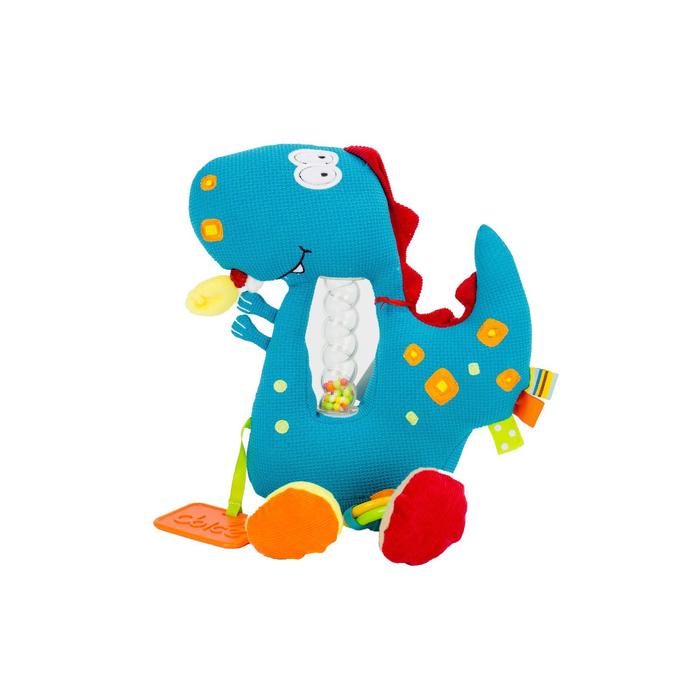 Развивающая игрушка «Дино» Dolce