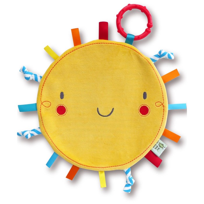 Развивающая игрушка «Моё Солнышко» Little Bird Told Me