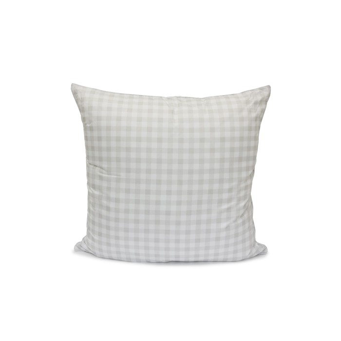 Подушка «Скандинавия», размер 70×70 см, бежевый