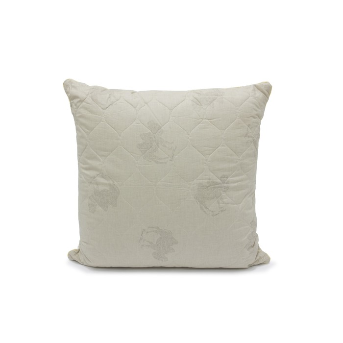 Подушка «Восток», размер 70×70 см, бежевый