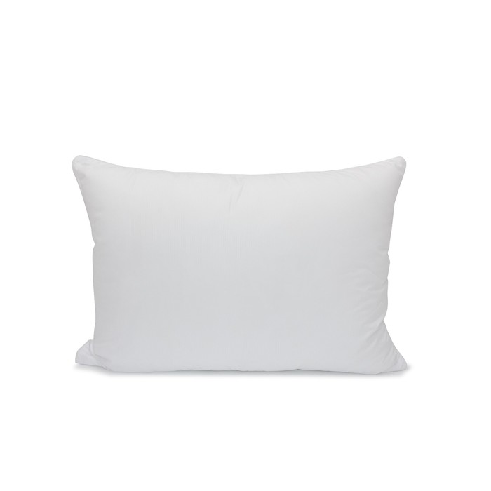 Подушка «ШЕЛКОВЫЙ ПУТЬ», размер 50×70 см, белый