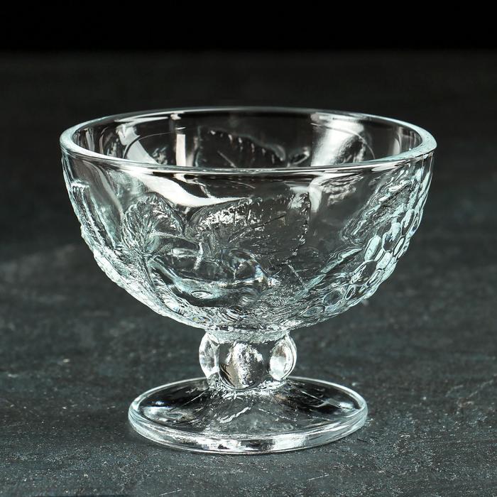 Креманка "Пикник" 200 мл 10 см