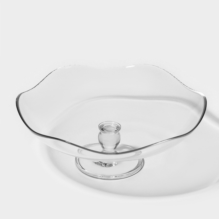 Блюдо на ножке "Тоскана" 30,3 см