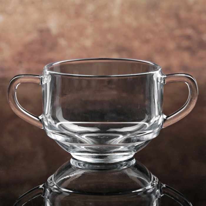 Бульонница " Шефс" 480 мл