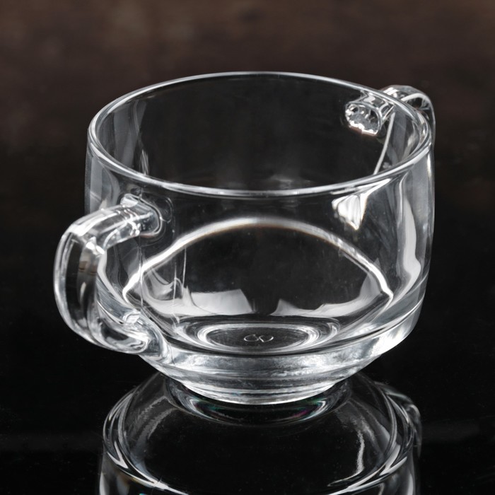 Бульонница " Шефс" 480 мл