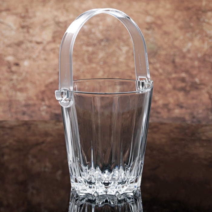 Ведро для льда "Карат" 13 см