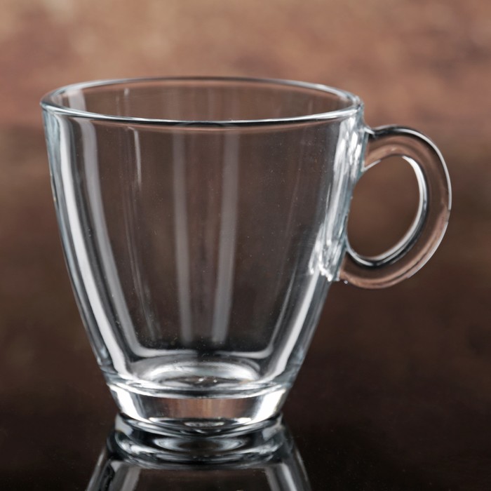 Чашка "Аква" 215 мл