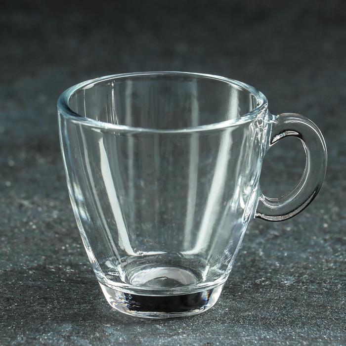 Чашка "Аква" 72 мл