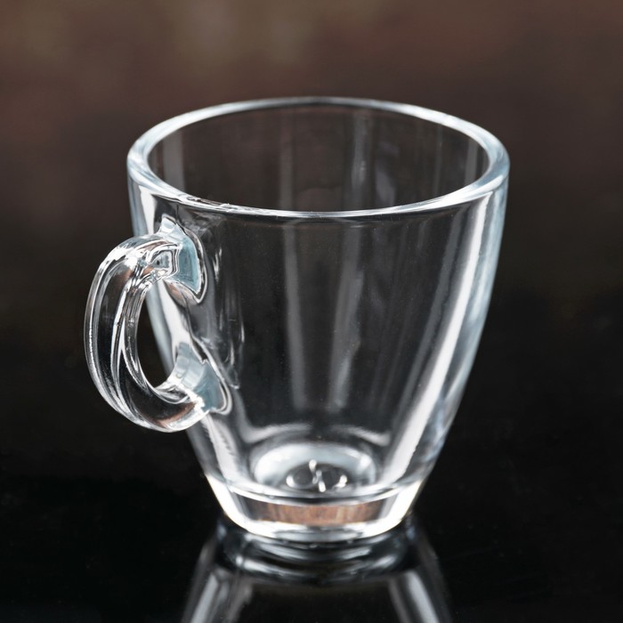 Чашка "Аква" 72 мл