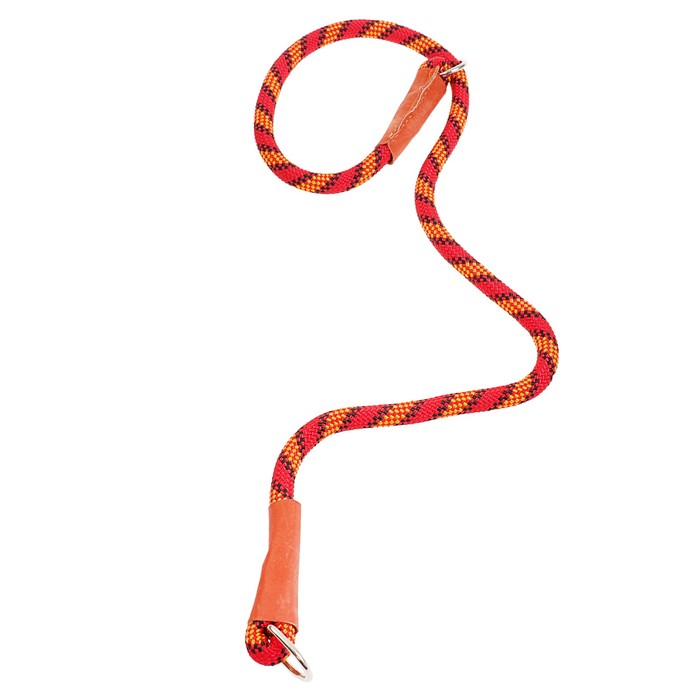 Удавка из нейлонового шнура, 70 х 1 см, микс