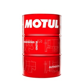 

Моторное масло Motul TEK OPTIMA 5W30, 208 л 101122